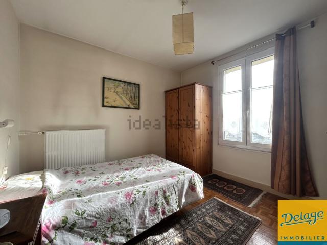 Appartement, Limoges