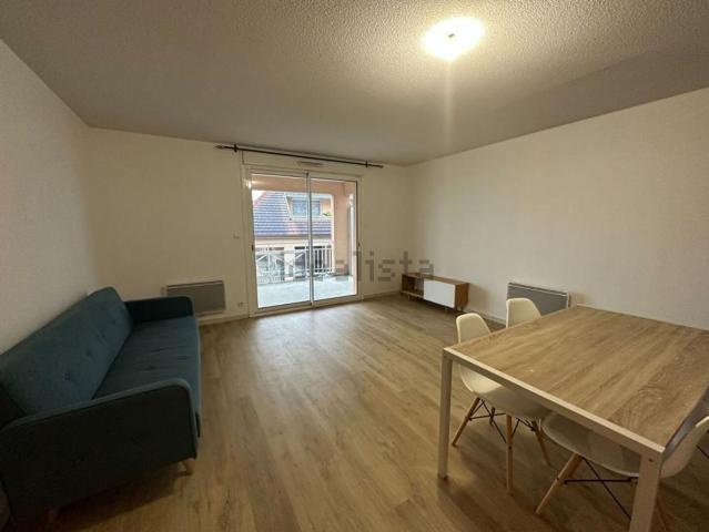 Appartement, Limoges