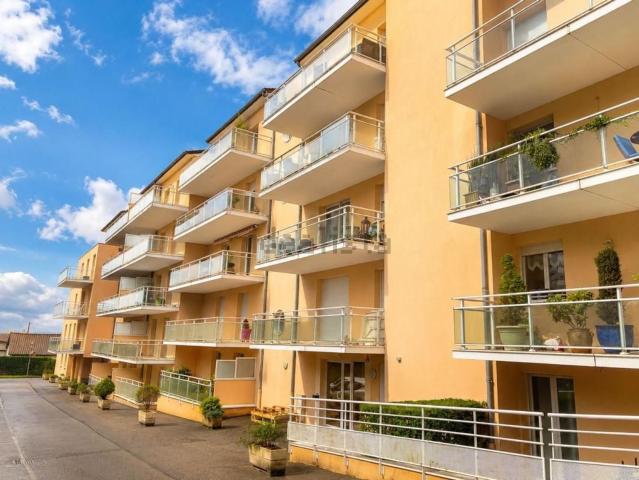 Appartement, Limoges