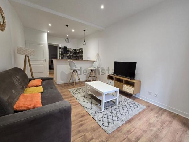 Appartement, Limoges