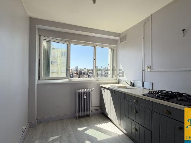 Appartement, Limoges
