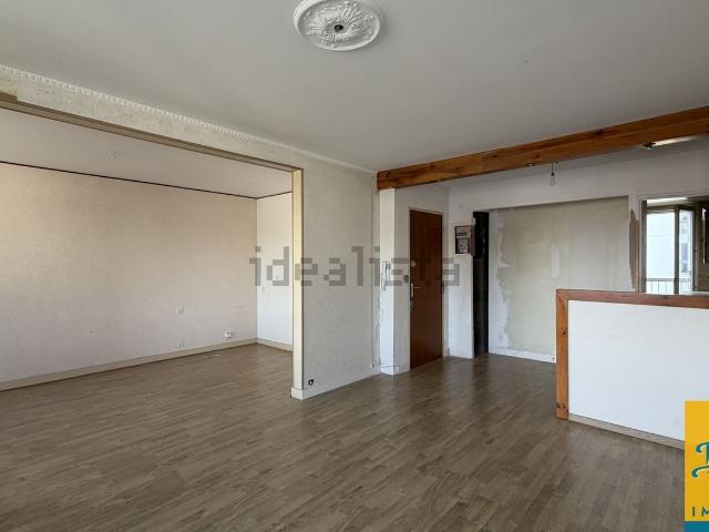 Appartement, Limoges