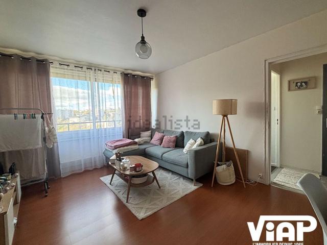 Appartement, Limoges