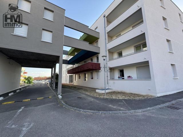 Appartement, Limoges