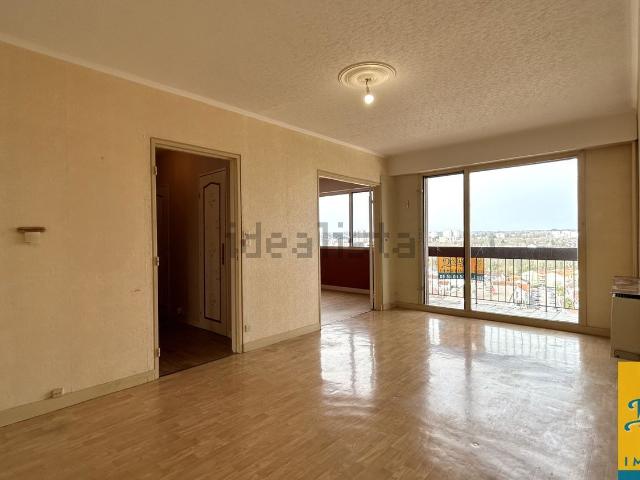 Appartement, Limoges