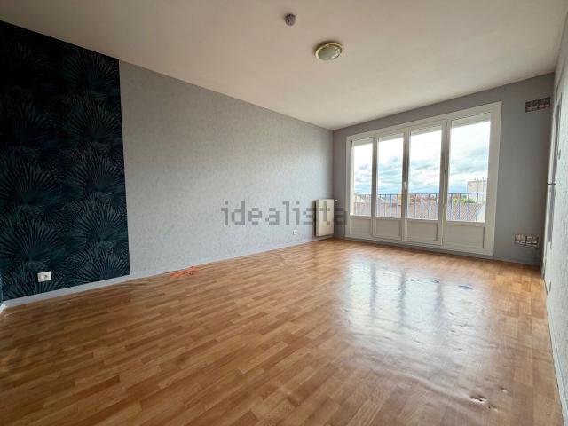 Appartement, Limoges