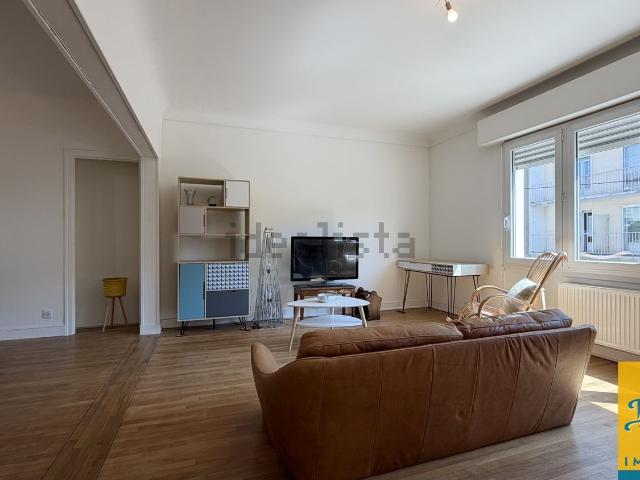 Appartement, Limoges