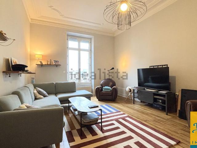 Appartement, Limoges