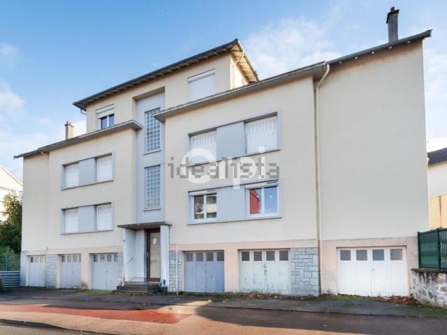 Appartement, Limoges