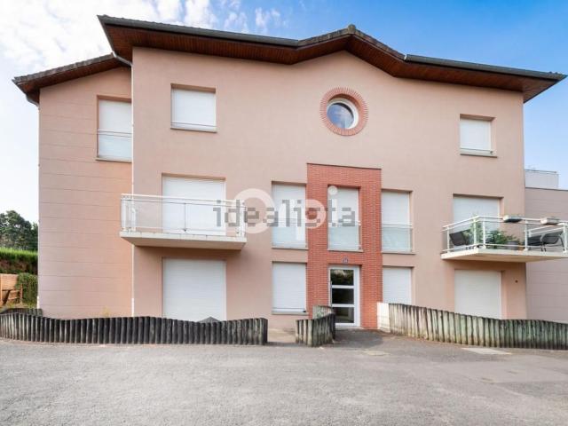 Appartement, Limoges