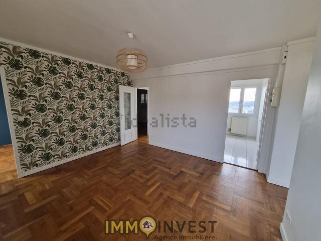 Appartement, Limoges