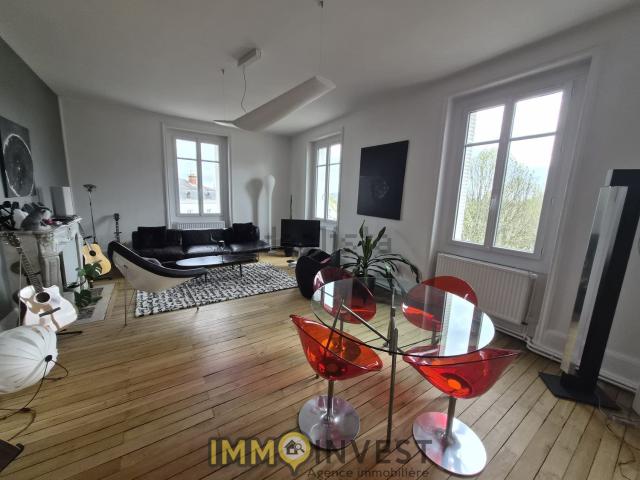 Appartement, Limoges