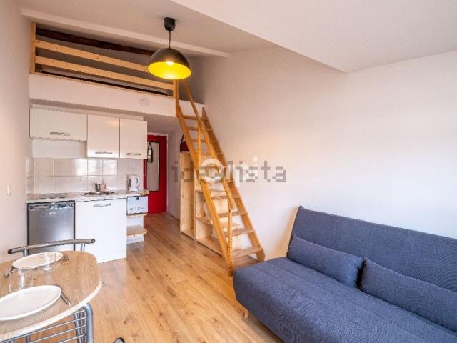 Appartement, Limoges