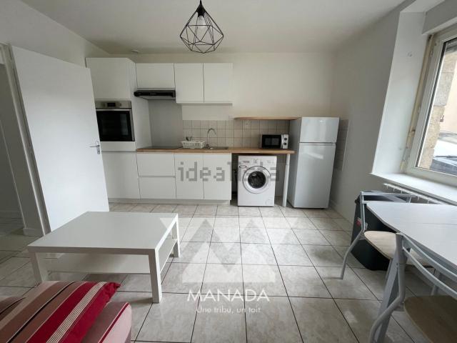 Appartement, Limoges