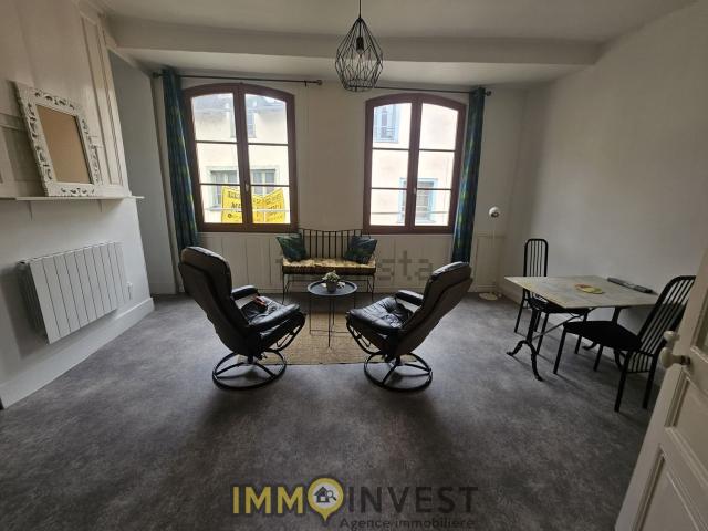 Appartement, Limoges