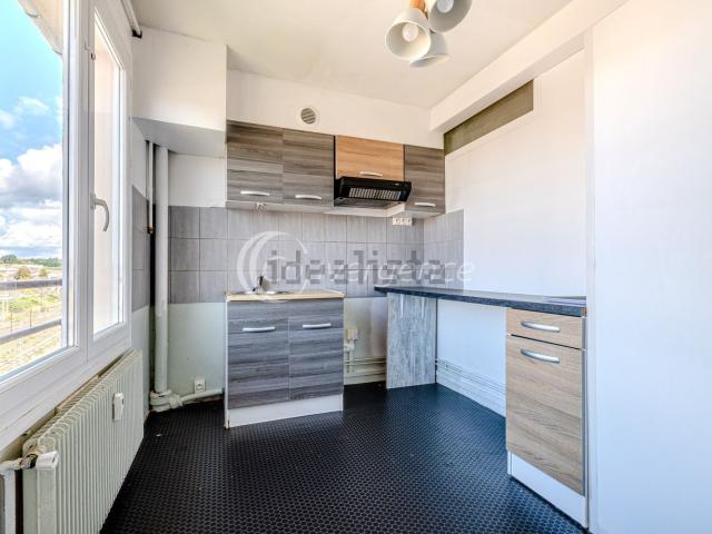 Appartement, Limoges