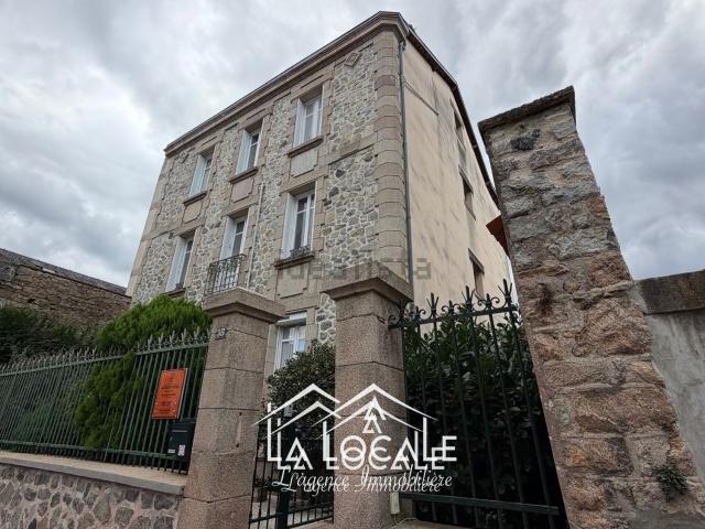 Appartement, Limoges