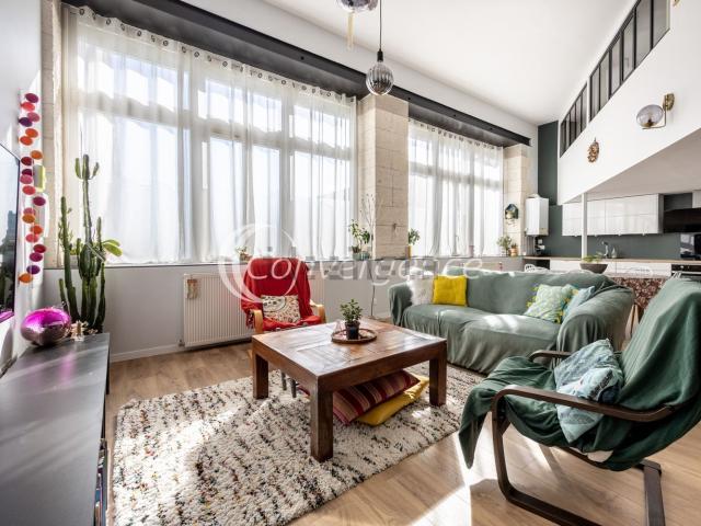 Appartement, Limoges