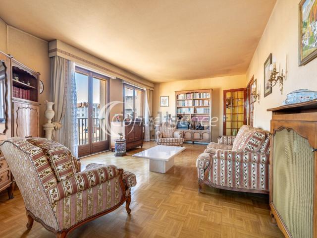Appartement, Limoges