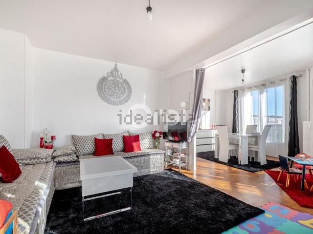 Appartement, Limoges