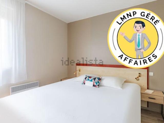 Appartement, Limoges
