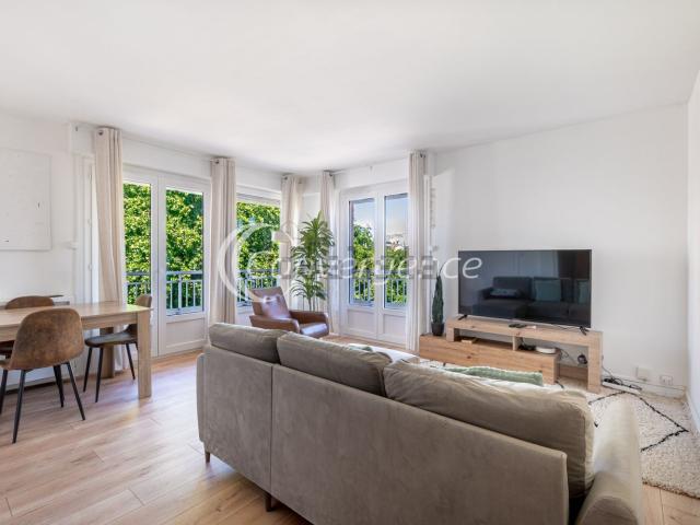 Appartement, Limoges