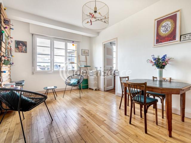 Appartement, Limoges