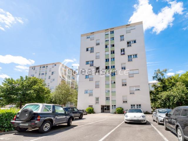 Appartement, Limoges