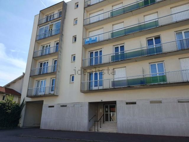 Appartement, Limoges