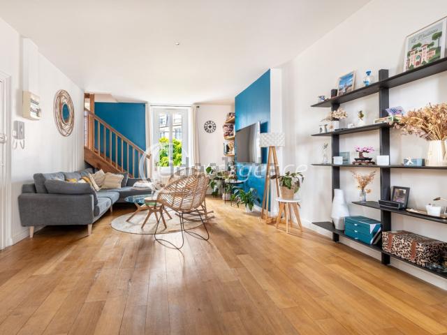Appartement, Limoges