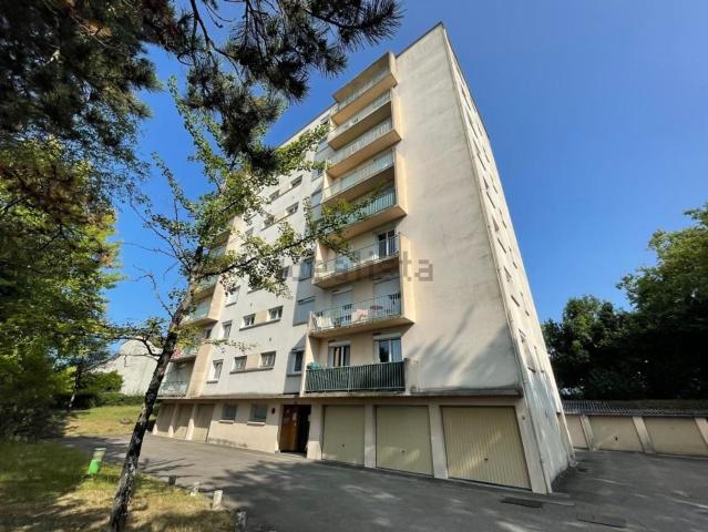 Appartement, Limoges