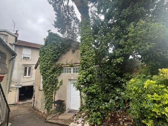 Appartement, Limoges