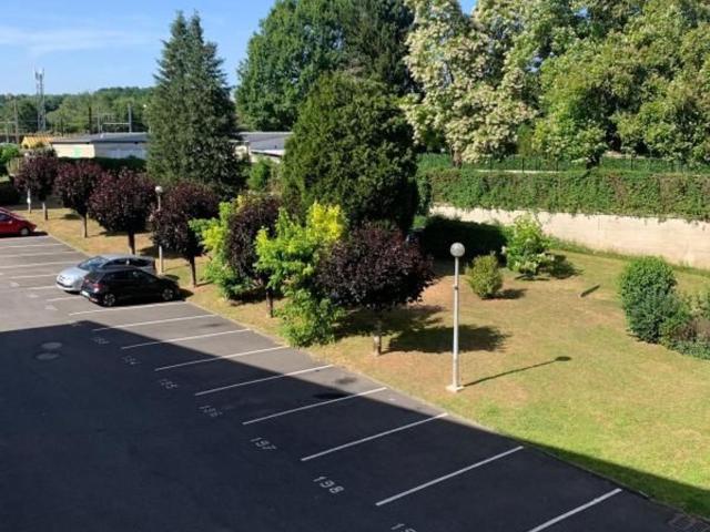Appartement, Limoges
