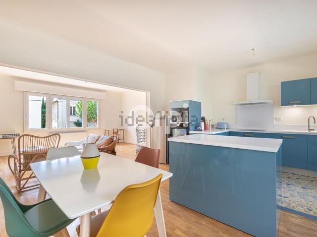 Appartement, Limoges