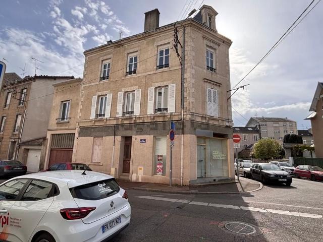 Appartement, Limoges
