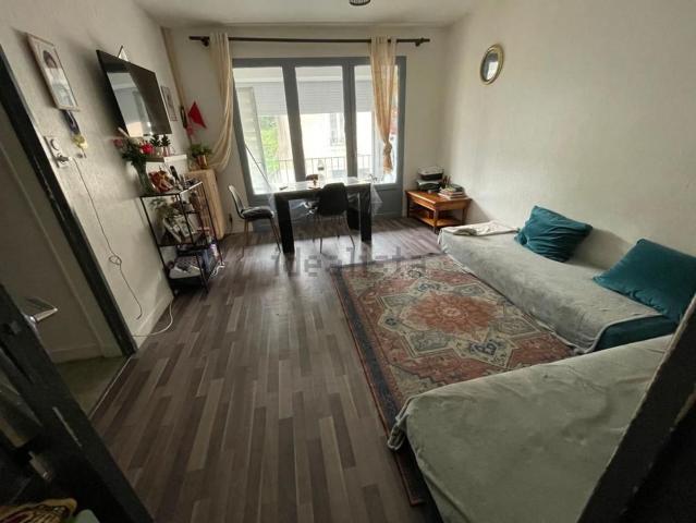 Appartement, Limoges