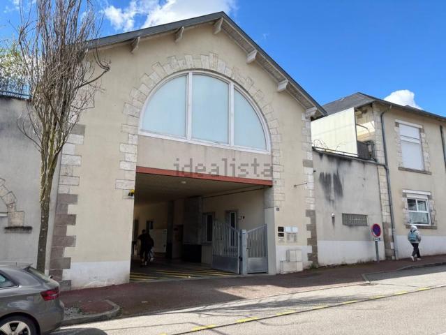 Appartement, Limoges
