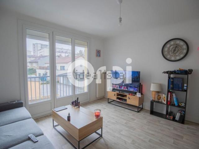 Appartement, Limoges