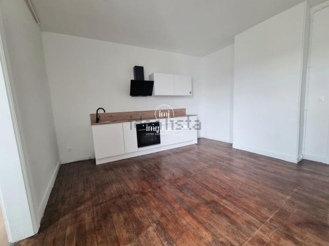 Appartement, Limoges