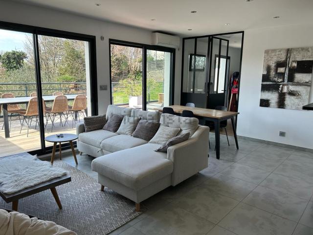 Appartement, Limonest