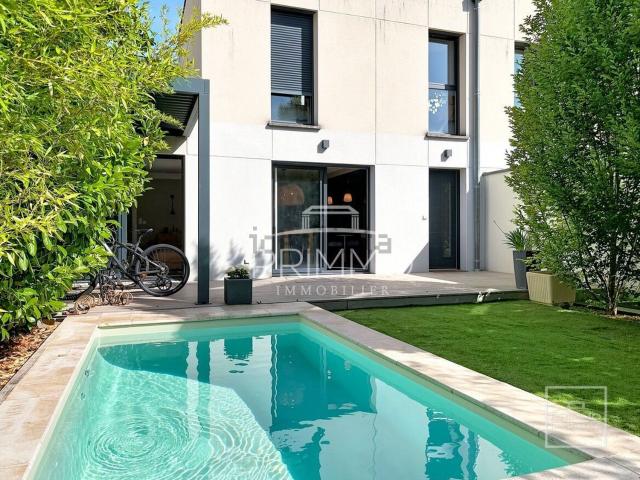 Appartement, Limonest
