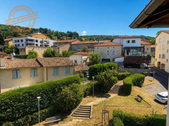 Appartement, Limonest