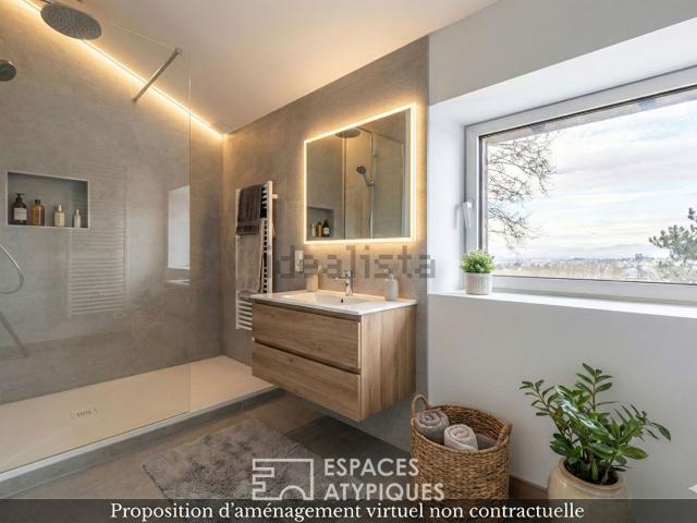 Appartement, Limonest