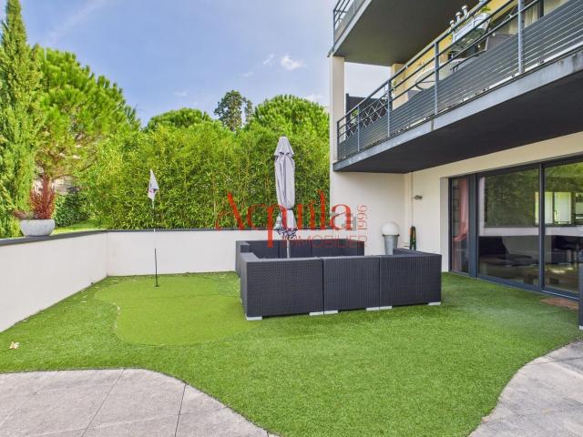 Appartement, Limonest