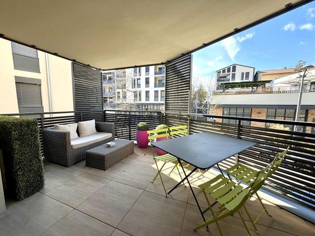 Appartement, Limonest