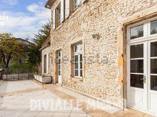 Appartement, Limoux
