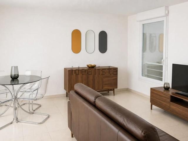 Appartement, Limoux