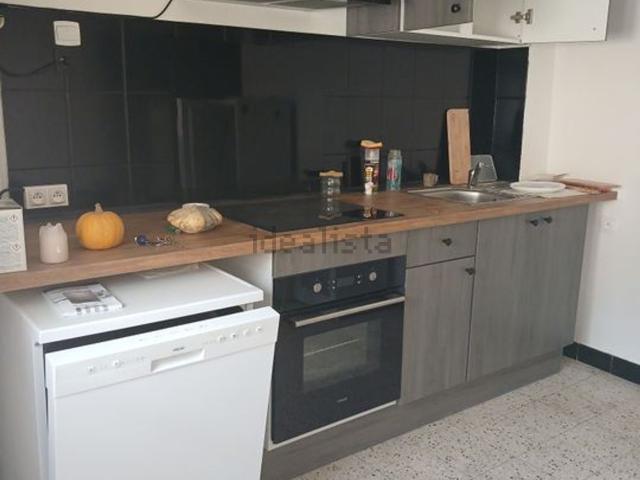 Appartement, Limoux