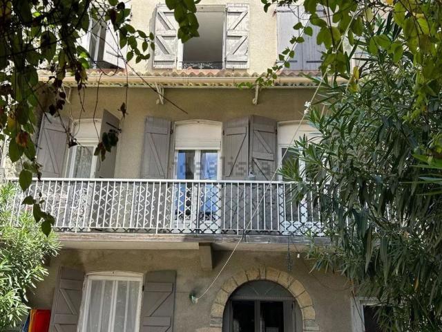 Appartement, Limoux