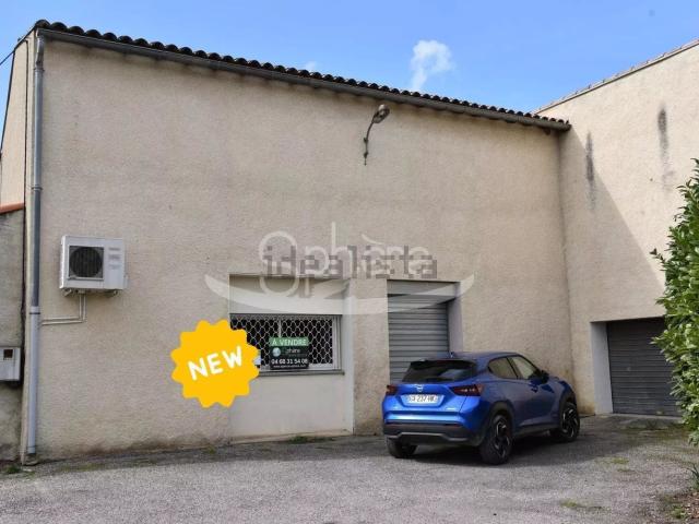 Appartement, Limoux